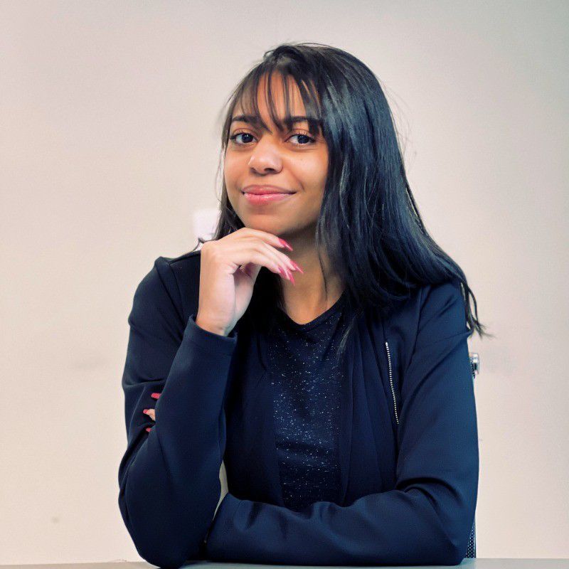 Giovana Nascimento Souza